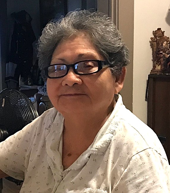 Obituary of Amalia Pereyra Castro