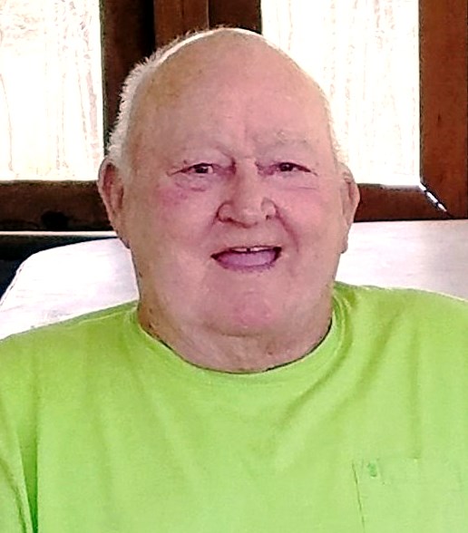 Obituary of William R. Tolley