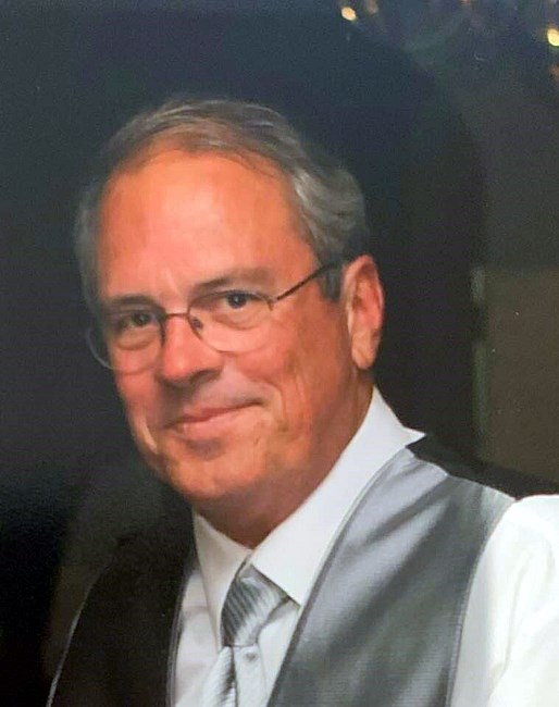 Obituary of Michael Gordon Grayson