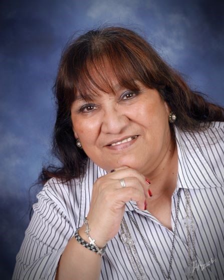 Obituary of Mary Jane Gallegos