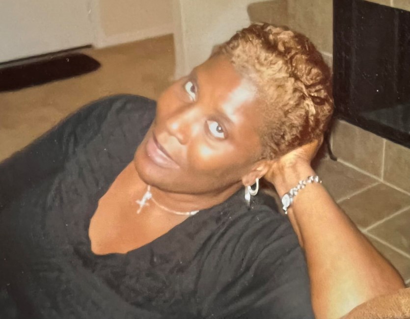 Obituary of Betty Ann Hodge