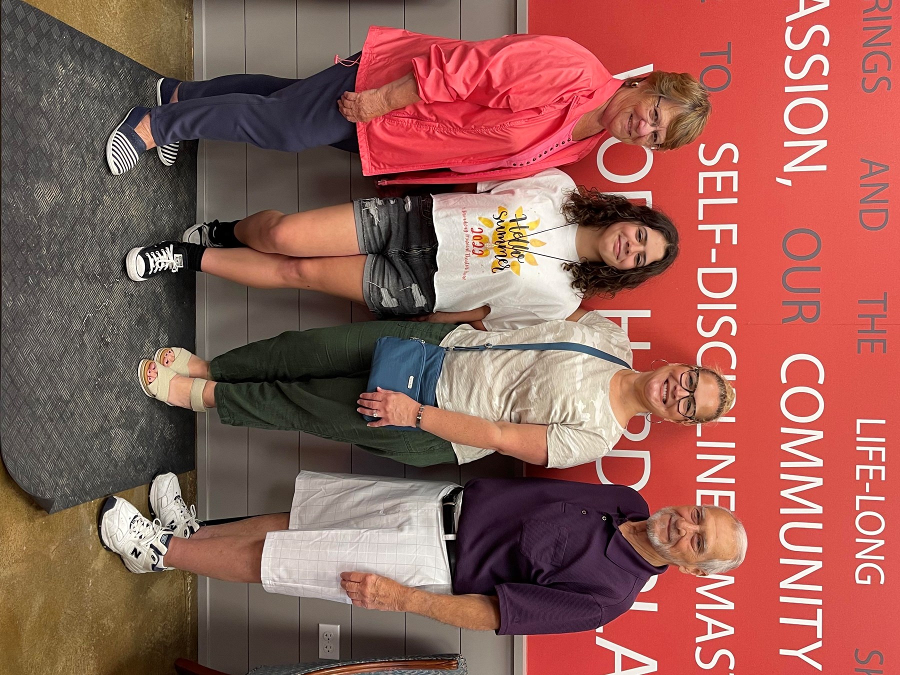 Obituary of Anthony John Mucha