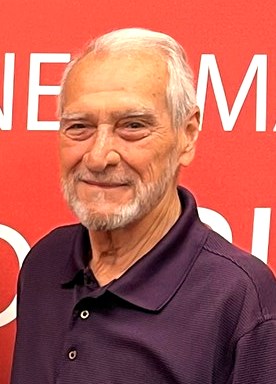 Obituary of Anthony John Mucha