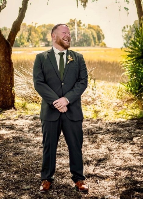 Obituary of Robert Lee Dye IV