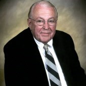 Obituary of Paul A. Col Parker