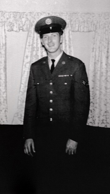 Obituary of Harry Thomas Bennett