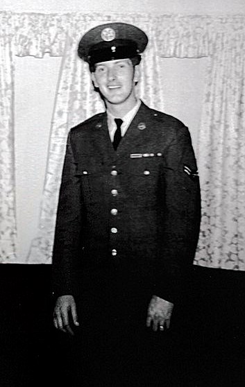 Obituary of Harry Thomas Bennett