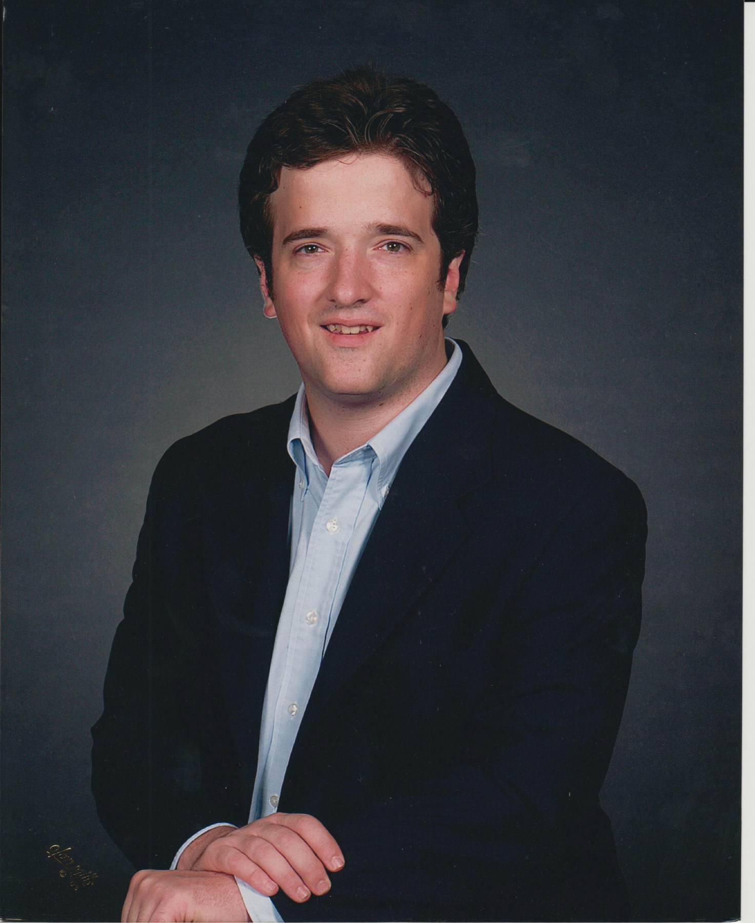 Obituary of Marc A. Benestante