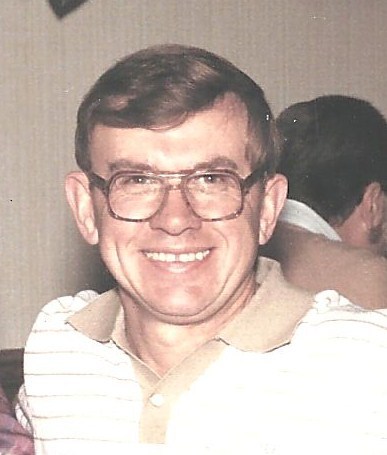 Obituario de Elbert Lee Leistner