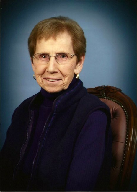 Obituary of Bessie Osborne