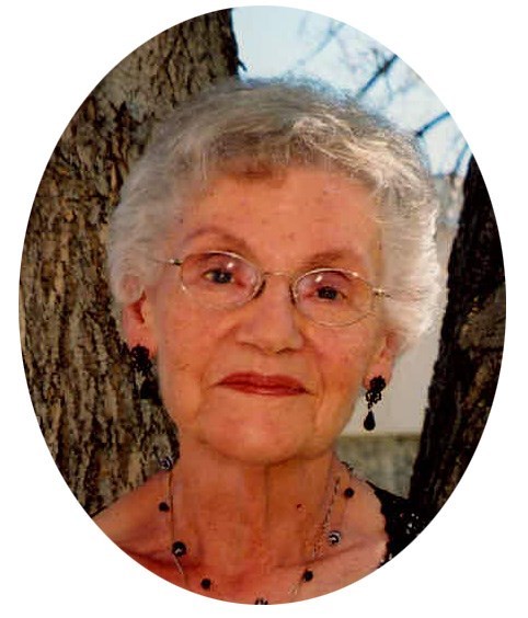 Obituary of Helen Bernadette Schultz