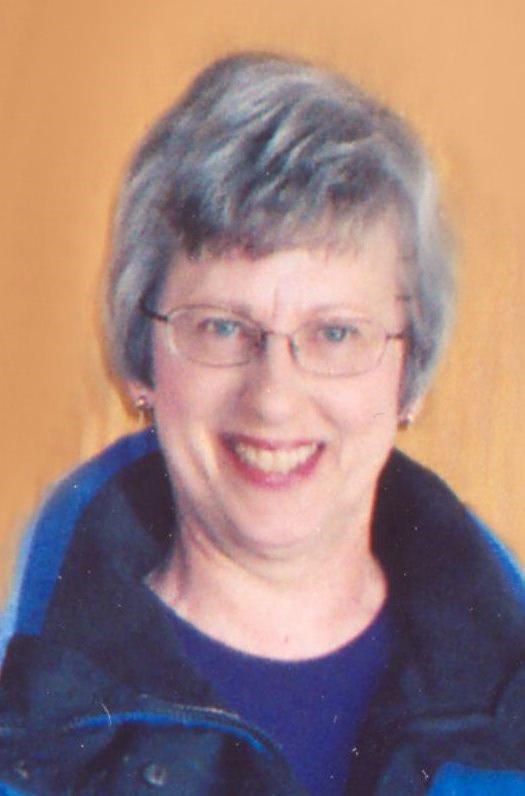 Obituary of Carole Ewing