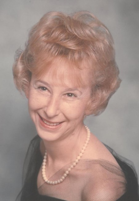 Obituary of Dorothy Bess Truax