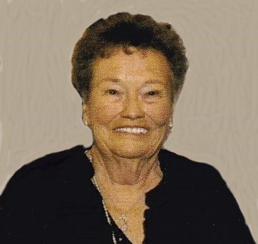 Obituary of Ann Marie McKiernan