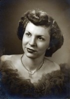 Obituary of Velma Jean Olson
