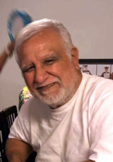 Obituary of Ralph H. Garcia