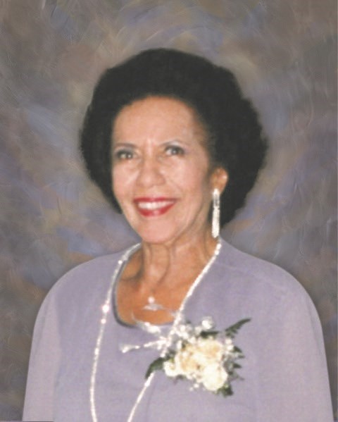 Obituary of Ramona Rodriguez Gomez