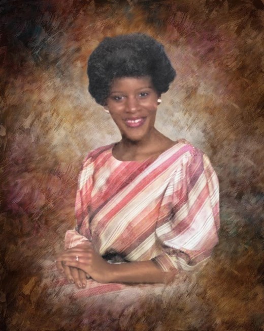 Obituary of Mary Elizia Gutierrez