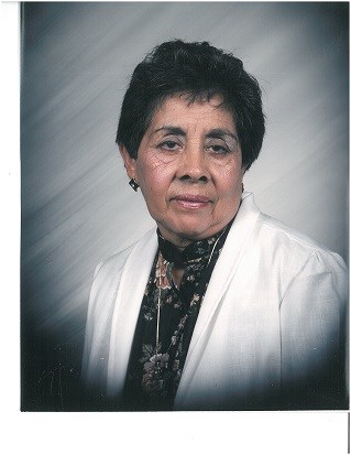 Obituary of Maria Del Refugio "Cuca" Amaya Pedroza