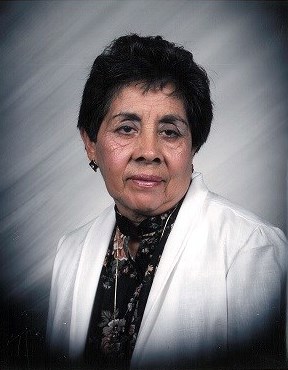 Obituary of Maria Del Refugio "Cuca" Amaya Pedroza