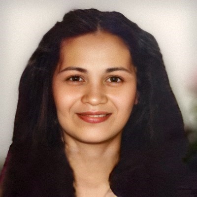 Obituary of Frisca Retome Flores