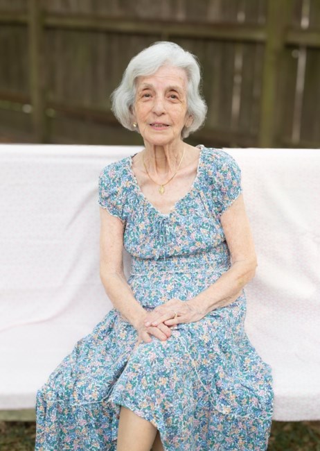 Obituary of Elida Lopez Rodriguez