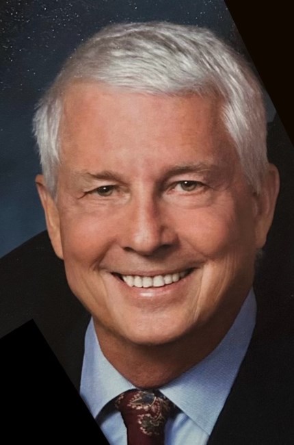 Obituary of Robert Ellis Cavanna