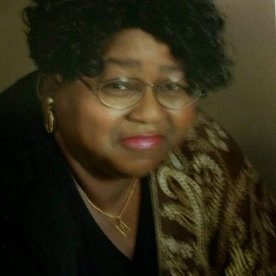 Obituary of Dr. Martha Lucinda Kennerson