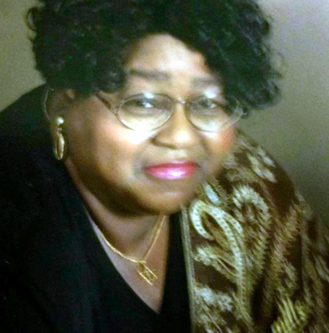 Obituary of Dr. Martha Lucinda Kennerson