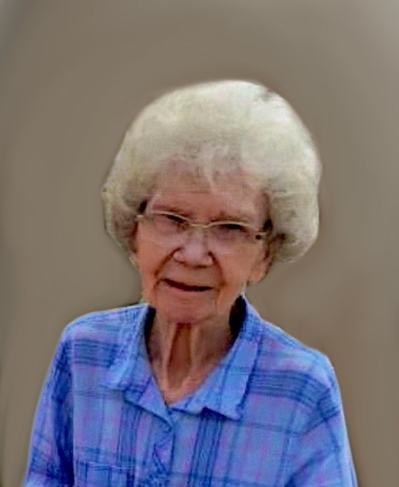 Obituary of Dorothy Mae Reed