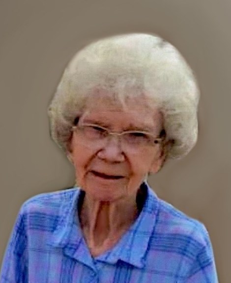 Obituary of Dorothy Mae Reed