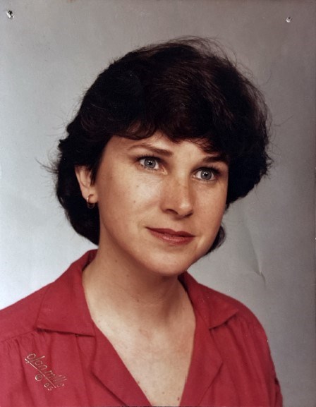 Obituary of Kathleen "Kathe" Anne McCabe