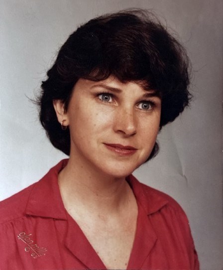 Obituary of Kathleen "Kathe" Anne McCabe