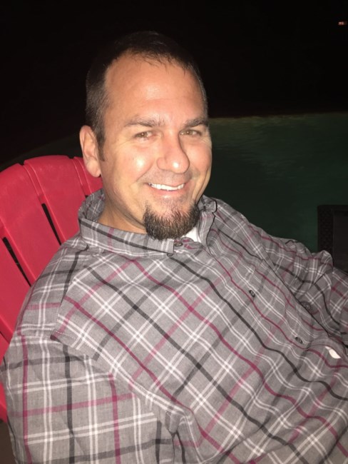 Obituary of Cory Thomas Mauch