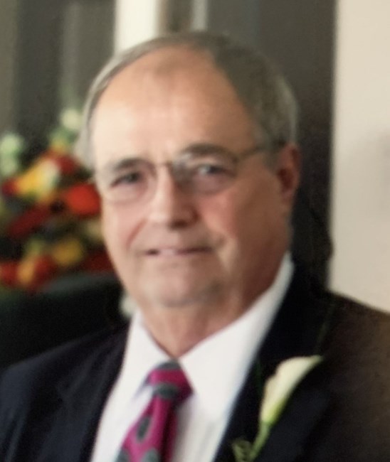 Obituary of James Goforth