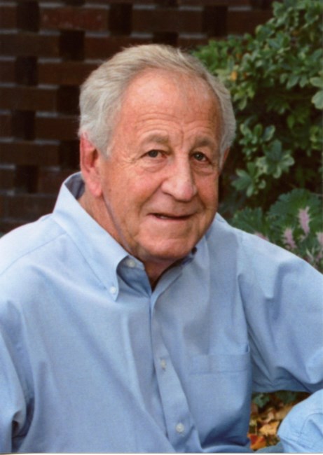 Obituary of Walter Snyder Rankin