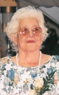 Obituary of Virginia Castillo