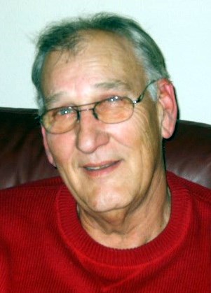 Avis de décès de Floyd Lewis Chapman