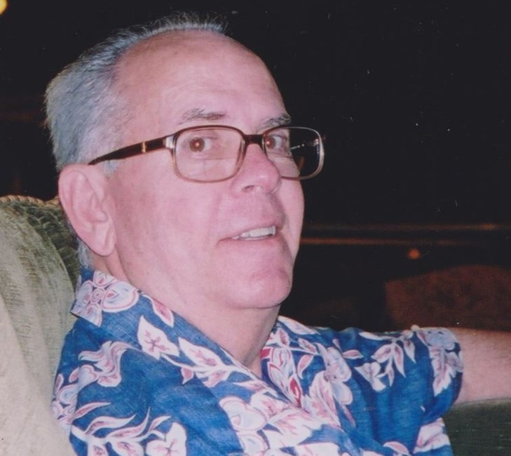 Obituary of Charles Richard Babcock