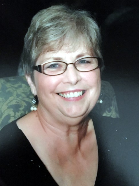 Obituary of Carolyn Sue Norman