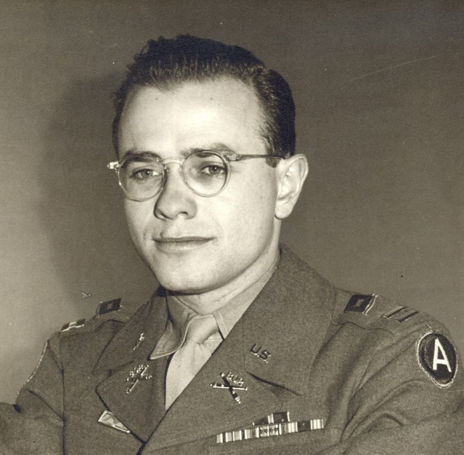 Obituary of William Bradford Whiting