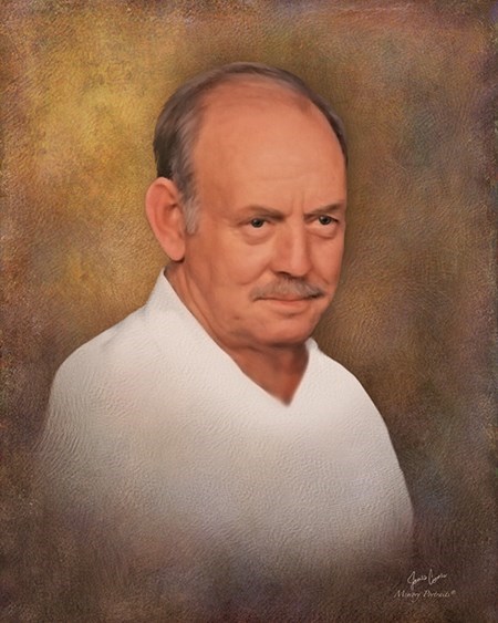 Obituary of Charles Douglas Hughes