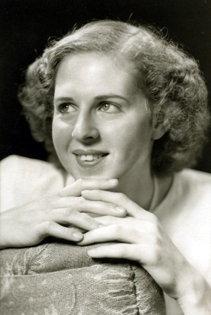 Obituary of Sylvia Ruth Nelson
