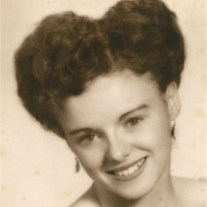 Obituary of Roberta ""Bobbie Louise Johnson
