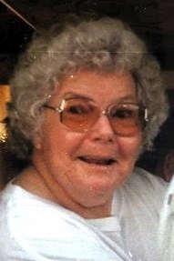 Obituary of Thelma Lena Gilland