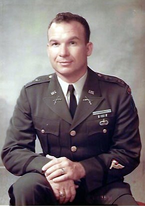 Obituary of James Berry Motley