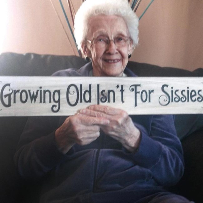 Obituary of Marion J. Hays