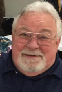 Obituary of R.P. "Jack" Gibson