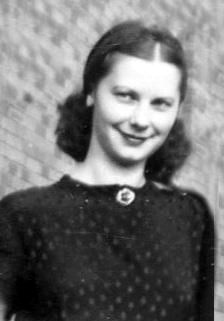 Obituary of Anne Elizabeth Paulocik