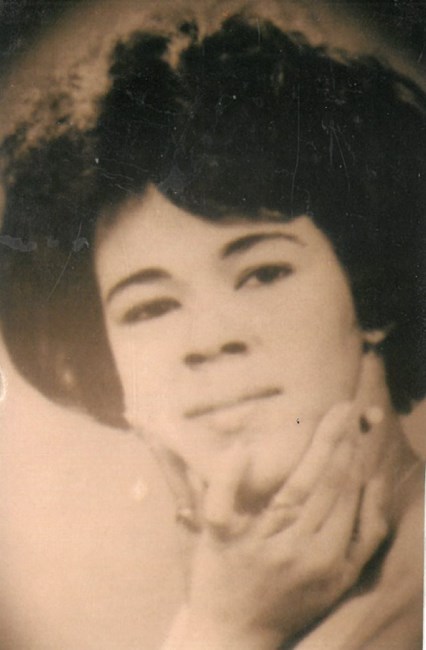 Obituary of Sarah Brown Demazeliere